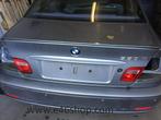 Achterklep Kofferbakklep BMW E46 Coupe 330ci, Auto-onderdelen, Carrosserie en Plaatwerk, Gebruikt, Achterklep, Ophalen of Verzenden