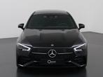 Mercedes-Benz CLA-klasse 180 AMG Line, Auto's, Origineel Nederlands, Te koop, 5 stoelen, 1400 kg