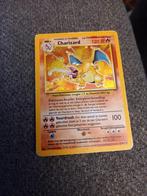 pokemon base set nederlands, Hobby en Vrije tijd, Verzamelkaartspellen | Pokémon, Ophalen of Verzenden, Zo goed als nieuw, Losse kaart