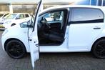 Skoda Citigo 1.0i "Style Edition" Airco - 5 Deurs !, Voorwielaandrijving, Stof, Gebruikt, 60 pk