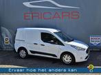 Ford Transit Connect 1.5 EcoBlue AIRCO TEL (bj 2019), Voorwielaandrijving, Stof, Gebruikt, 4 cilinders