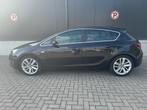 Opel Astra 1.4 Turbo Sport (120pk) 5-drs Navi | Cruise | cam, Voorwielaandrijving, Stof, Gebruikt, 4 cilinders