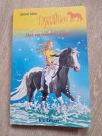 Droompaarden - Het verdwenen paard, Ophalen of Verzenden, Zo goed als nieuw, Gertrud Jetten, Fictie algemeen