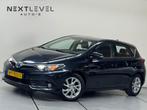 Toyota Auris 1.8 Hybrid Aspiration Camera DEALER ONDERHOUDEN, 65 €/maand, 28 km/l, Gebruikt, Euro 6