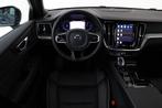 Volvo V60 T6 PLUG-IN HYBRID AWD PLUS DARK -PANO.DAK|HARMAN/K, Automaat, 12 maanden, Stof, Gebruikt