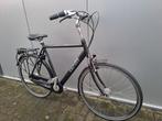 Gazelle (Esprit) heren fiets/61cm, Ophalen, Versnellingen, Zo goed als nieuw, 61 tot 65 cm