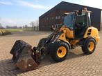 Volvo L25F Bj. 2015 Shovel Loader Wiellader, Zakelijke goederen, Machines en Bouw | Kranen en Graafmachines, Ophalen, Wiellader of Shovel