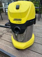 Karcher waterstofzuiger WD3, Ophalen, Zo goed als nieuw, Waterstofzuiger