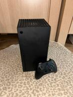 Xbox Series X 1TB - Zeer Nette Staat!, Spelcomputers en Games, Spelcomputers | Xbox Series X en S, Ophalen of Verzenden, Zo goed als nieuw