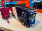 Tekno ballegooier, Hobby en Vrije tijd, Ophalen of Verzenden, Nieuw, Bus of Vrachtwagen, Tekno