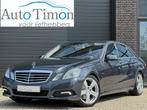 Mercedes-Benz E-klasse W212 E 350 CGI Avantgarde Aut.-7 | Ve, Automaat, Euro 5, Gebruikt, Navigatiesysteem