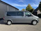 Volkswagen T5 CAMP Zeer nette en mooie buscamper Euro5, Buscamper of Camperbus, Volkswagen, Tot en met 2, Bedrijf