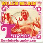 WILLEM MELOEN  1977  PIRATENTOPPER !!! M735, Cd's en Dvd's, Vinyl Singles, Gebruikt, 7 inch, Single, Ophalen of Verzenden