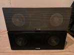 canton gle 405 cm, Audio, Tv en Foto, Luidsprekers, Overige merken, Ophalen of Verzenden, Zo goed als nieuw, 60 tot 120 watt