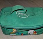 Groene Bumba toilettas, Ophalen of Verzenden, Gebruikt