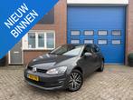 Volkswagen Golf 1.2 TSI | Allstar | Navi | Clima | PDC | LM, Auto's, Voorwielaandrijving, Gebruikt, Euro 6, 4 cilinders