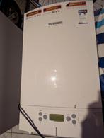 Combi-ketel Bosch CW4, Ophalen, 30 tot 80 cm, Gebruikt, Cv-ketel of Combi-ketel