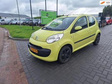 Citroen C1 1.0-12V Ambiance / Nette auto / APK september 202 beschikbaar voor biedingen
