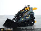 2025 Giant GS950TE Skidsteer Elektrisch VK10058