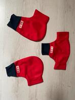 Di-bi Pogies polyester roeihandschoenen, Watersport en Boten, Watersportkleding, Ophalen, Gebruikt