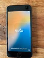 Apple iPhone SE (3rd generation), Telecommunicatie, Mobiele telefoons | Apple iPhone, Overige modellen, Zwart, Ophalen of Verzenden