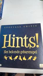 Hints, Hobby en Vrije tijd, Gezelschapsspellen | Bordspellen, Vijf spelers of meer, Ophalen, Zo goed als nieuw, King.