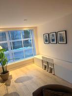 Ikea Smastad bureau + 2 stoeltjes, Huis en Inrichting, Ophalen, Kunststof, Gebruikt, 150 tot 200 cm