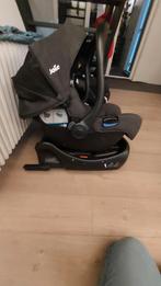 Joie Autostoel, Autogordel, Zijbescherming, Zo goed als nieuw, 0 t/m 13 kg