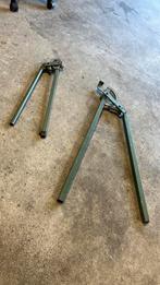 Pijpenbuigers, Ophalen of Verzenden, Gebruikt