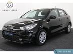 Kia Rio 5-drs 1.2 ComfortLine (bj 2023), Metallic lak, 12 maanden, Gebruikt, Euro 6