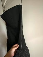 NIEUW Maje jurkje maat L, Kleding | Dames, Jurken, Zwart, Maat 42/44 (L), Nieuw, Ophalen of Verzenden