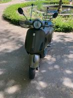 Vespa Primavera met Wok, Fietsen en Brommers, Ophalen of Verzenden, Zo goed als nieuw, Overige modellen