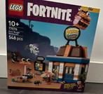 LEGO Fortnite 77076 Durrr Burger Restaurant - NIEUW, Ophalen of Verzenden, Nieuw, Complete set, Lego