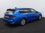 Opel Astra Sports Tourer 1.2 Level 2 | Keyless start | Navig, Auto's, Opel, Voorwielaandrijving, Stof, 1199 cc, Blauw