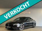 Mercedes-Benz CLA-klasse 250 4M Pano|Memory|Burmester|CLA35, Automaat, CLA, 15 km/l, 4 cilinders