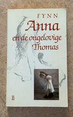 Anna en de ongelovige Thomas - Fynn, Ophalen of Verzenden, Zo goed als nieuw