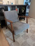 IKEA Ekenäset Stoel - Vintage Design, Huis en Inrichting, Fauteuils, Ophalen