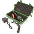 Led COB-2 Fish-Attractionlight / Zaklamp 18.000 lumen Nieuw!, Ophalen of Verzenden, Nieuw