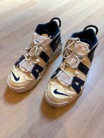 Nike Air More Uptempo, Kleding | Heren, Schoenen, Ophalen of Verzenden, Zo goed als nieuw
