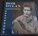 Bob Dylan - Demo's and rare tracks 1962/1963 oplage 500 NM, Ophalen of Verzenden, Overige formaten, Poprock