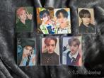 Lee Know photocard, Ophalen of Verzenden, Zo goed als nieuw, Aziatisch