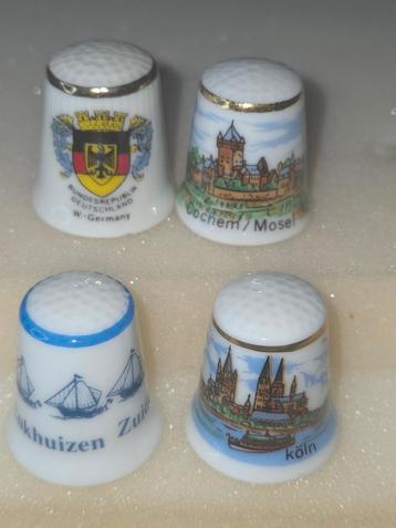 4 Reutter,bundesrepubloek,Enkhuizen museum,koln,mosel beschikbaar voor biedingen