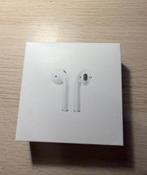 Apple AirPods - Draadloze Oordopjes, Audio, Tv en Foto, Koptelefoons, Overige merken, Zo goed als nieuw, Draadloos, Op oor (supra aural)