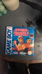 Double Dragon 3 Gameboy - Compleet met verpakking!, Gebruikt, Vechten, 1 speler, Ophalen of Verzenden