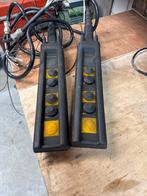 Demag Takel Bedieningseenheid, Doe-het-zelf en Verbouw, Ophalen, Gebruikt