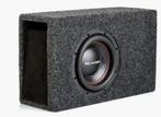 Gladen Audio RS-X 08 SLIM-VB-CU, Auto diversen