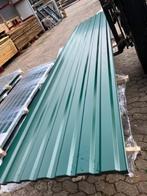 Damwandplaten 20/1100 WAND, staal RAL 6005, Ophalen, Nieuw, Overige materialen, Minder dan 20 mm