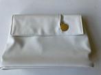 Sensai - Witte toilette / make-up tas, Ophalen of Verzenden, Nieuw, Wit, Dame