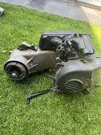 Zip fastrider 50cc 2t blok, Ophalen of Verzenden