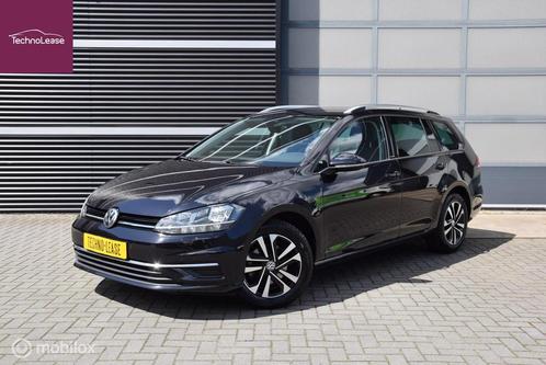 Volkswagen Golf Variant 1.0 TSI IQ-drive Adaptieve Cruise Co, Auto's, Volkswagen, Bedrijf, Te koop, Golf Variant, ABS, Adaptive Cruise Control